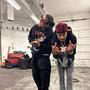 Thru Some Thangz (Explicit)