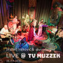 divineSound Live@TV Muzzik 2021