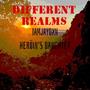 different realms (feat. IAMJAYDXN) [Explicit]