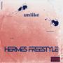 hermes freestyle (feat. Jay Cactus & Bassyy) [Explicit]