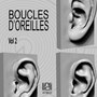 Boucles d'oreilles, Vol. 2