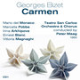 Georges Bizet : Carmen (1960), Volume 1