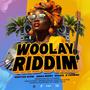 Woolay Riddim Instrumental