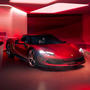 Ferrari (Explicit)
