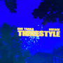 Threestyle (feat. Noface) [Explicit]