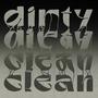 Dirty/Clean (Explicit)