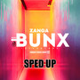 BUNX Spedup