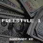 Freestyle 1 (Explicit)