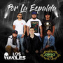 Por La Espalda (feat. Jasiel Ayon)