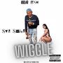 Wiggle (feat. Stl Shive) [Explicit]