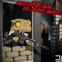 Reptilian Warfare