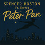 Peter Pan (feat. 3hreeg) [Explicit]