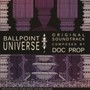 Ballpoint Universe: Original Soundtrack