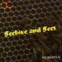 Beehive and Bees