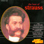 The Best Of Strauss