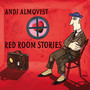 Red Room Stories