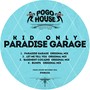 Paradise Garage