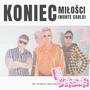 Koniec Miłości (Monte Carlo) (feat. Pele, Tajemniczy Mateo & Kris Bajerant)