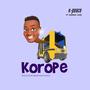 KOROPE (Explicit)