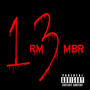 1RM3MBR (Explicit)