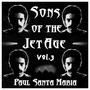 Sons of the Jet Age Vol. 3