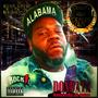 DonData Alabama Rock (Explicit)