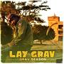 Grav Season Mixtape (Explicit)