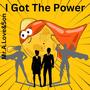 I Got The Power (feat. Allrounda Beats)