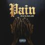 Pain (feat. Taz, PoppA & HUNNi) [Explicit]