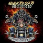 Never Too Old to Motörhead: Final Chapter