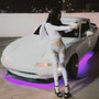 ARABA SPED UP