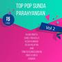 TOP POP SUNDA PARAHYANGAN VOL 2