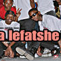 Party Ya lefatshe (feat. Dj Ally T, Geemaxx & The menace)