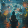 Lofi Meditation Vibes: Deep Focus Harmonics