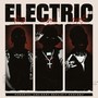 Electric (Explicit)