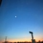 the day's end