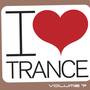 I Love Trance, Vol. 7
