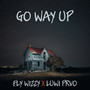 Go Way up (Radio Edit)