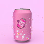 Pink Soda