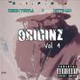 Originz, Vol. 4 (Explicit)