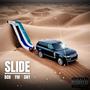 Slide (feat. FM & DNY) [Explicit]