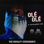 OLE OLE (Explicit)