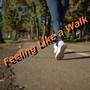 Feeling Like a Walk