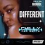 Different (Radio Edit) [Explicit]