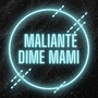 dime mami (Explicit)