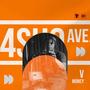 4sho Ave (freestyle) (feat. V Money) [Explicit]