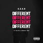 Different (feat. Alito & Layceey trix)