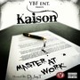 Master At Work