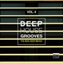 Deep House Grooves, Vol. 4 (The Real Deep Music)