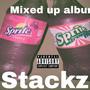 Mixed up #2 (Explicit)